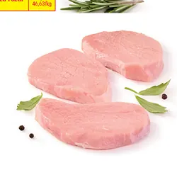 Stek z ligawy cielęcej Gourmet