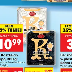 Ser Kasztelan Sierpc