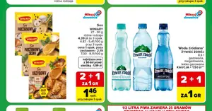 7 mega okazji z gazetki Carrefour, które zmiotą twój koszyk — oszczędzisz nawet kilkadziesiąt zł!