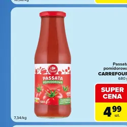 Passata pomidorowa
