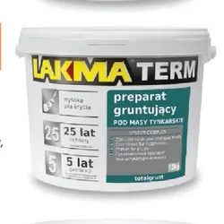 Lakma Totalgrunt