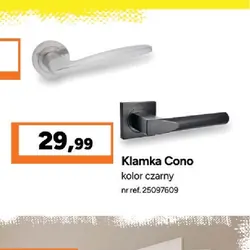Klamka Cono