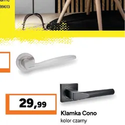 Klamka Mia-R