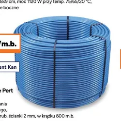 Rura Blue Pert KAN