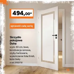 Skrzydło pokojowe Doha