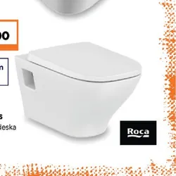 Miska WC Roca Airos