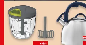 Ten robot kuchenny w Kauflandzie zaskakuje ceną — aż 1 599 zł! Czy warto?
