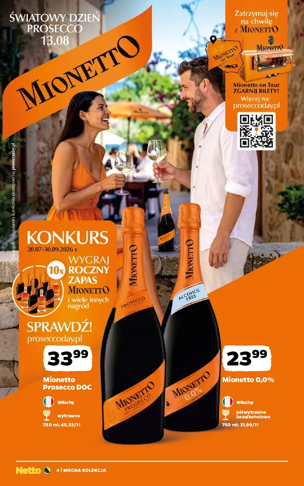 Strona 4 gazetki Netto