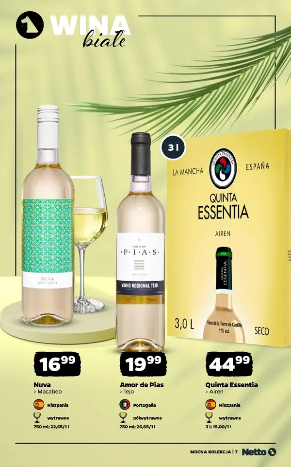 Strona 7 gazetki Netto