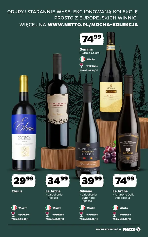Strona 11 gazetki Netto