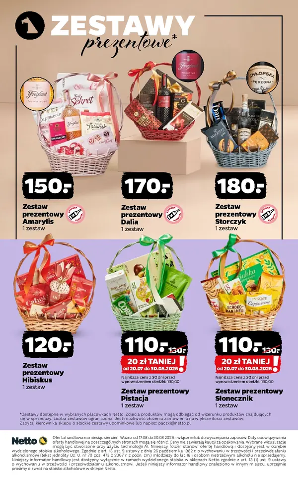 Strona 17 gazetki Netto