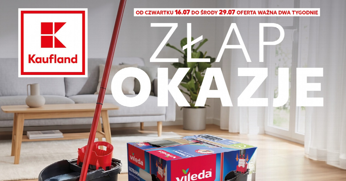 Rewelacja w Kauflandzie: pionowy odkurzacz za 109 zł — czy warto kupić zamiast droższego modelu?