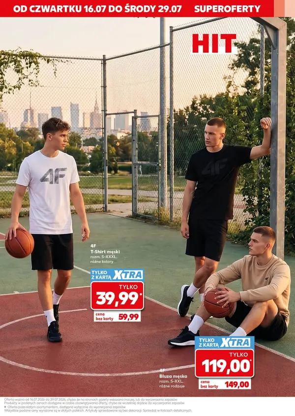 Strona 3 gazetki Kaufland