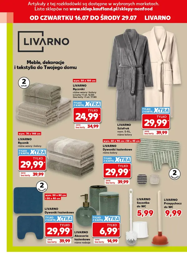Strona 8 gazetki Kaufland