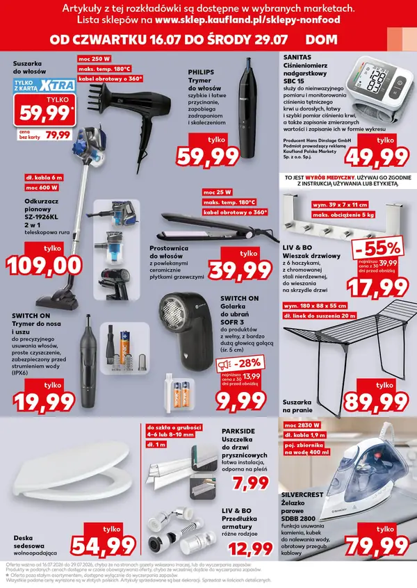 Strona 9 gazetki Kaufland