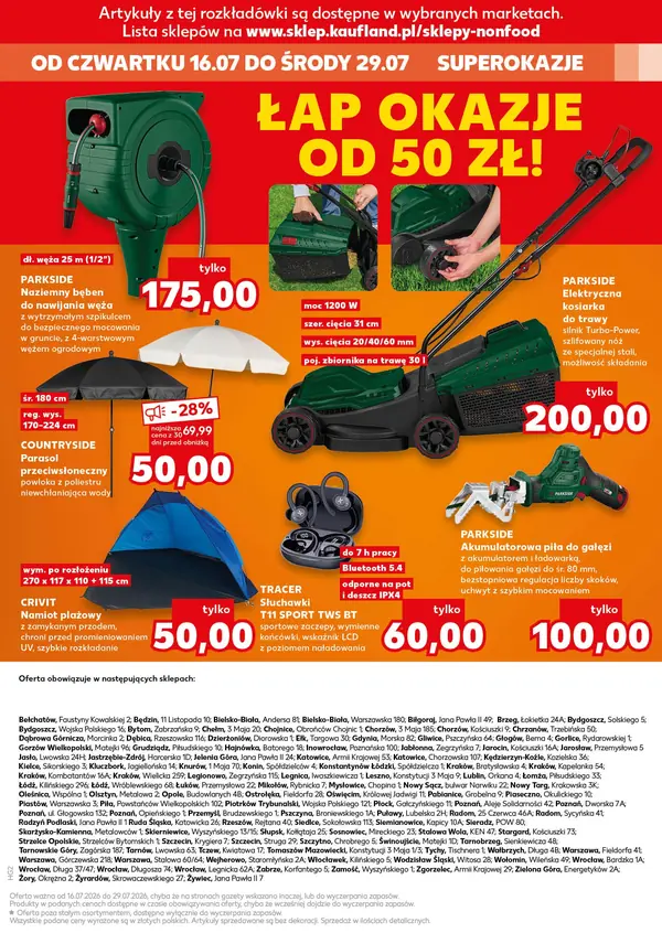 Сторінка 15 каталогу Kaufland