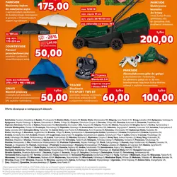 Elektryczna kosiarka do trawy
