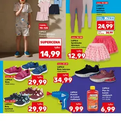 LUPILU Buty świecące