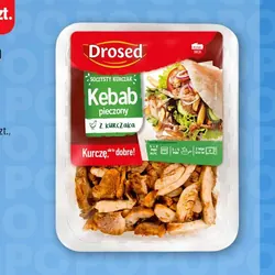 Kebab z kurczaka Drosed