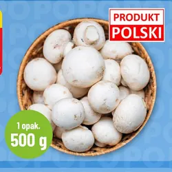 Pieczarki