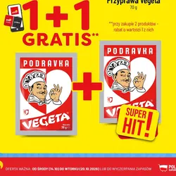 Przyprawa Vegeta