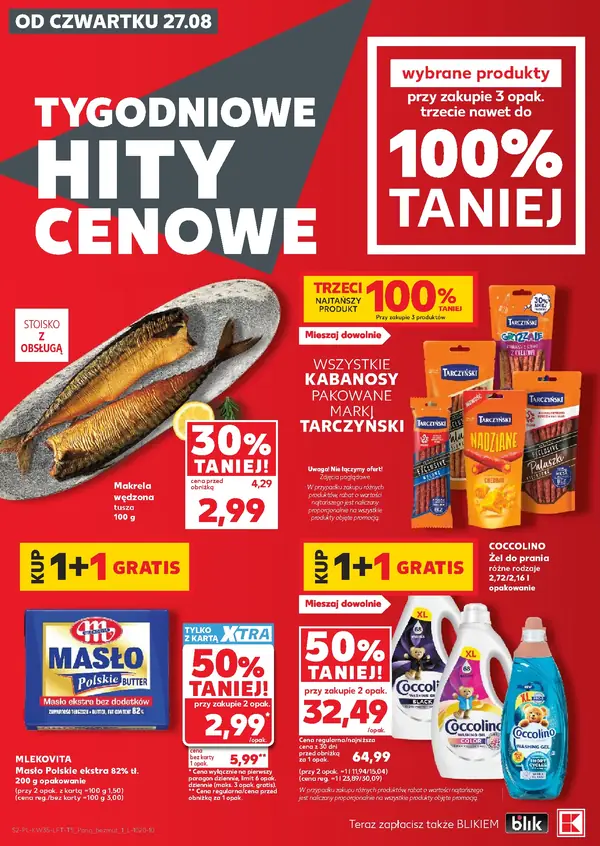 Strona 2 gazetki Kaufland