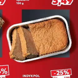 Pasztet drobiowy