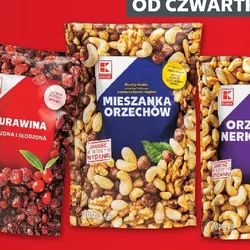 Mieszanka orzechów K-Classic