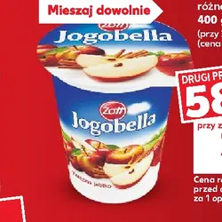 Jogobella Jogurt owocowy