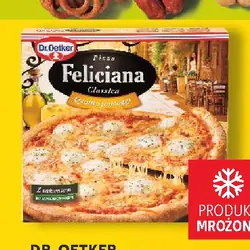 Pizza Feliciana