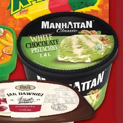 Lody Manhattan
