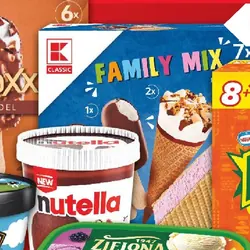 Lody Family Mix