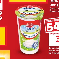 Primo Śmietanka 30% tł.
