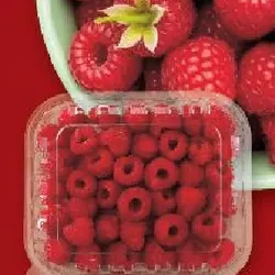 Polskie maliny