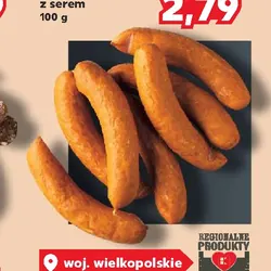 Kiełbasa z karkówki