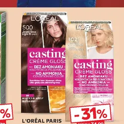 L'Oréal Paris Casting Farba do włosów