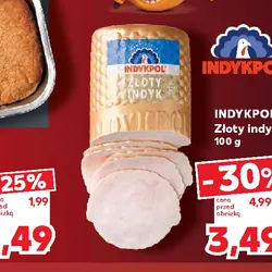 Złoty indyk