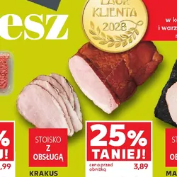 Szynka od Szwagra