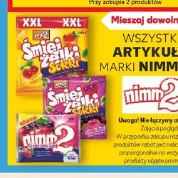 Śmiejżelki Nimm2