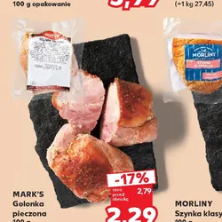 Golonka pieczona