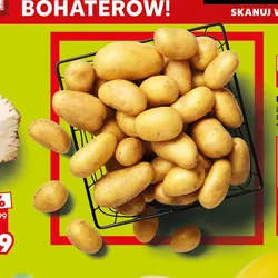 Polskie ziemniaki