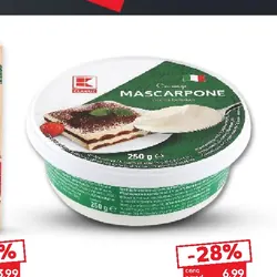 Ser Mascarpone