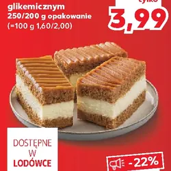 Deser Krówka
