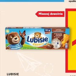 Lubisie