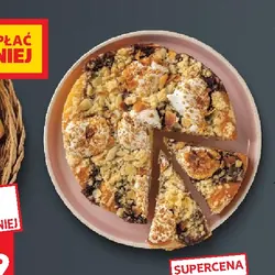 SZABELSKI Śliwkowa chmurka