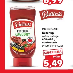 Ketchup