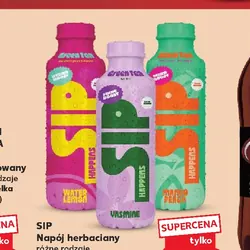Sip Napój herbaciany
