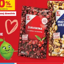 Żurawina K-Classic