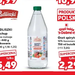 Ocet spirytusowy