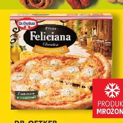 Pizza Feliciana